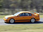 FPV GT 2005 года